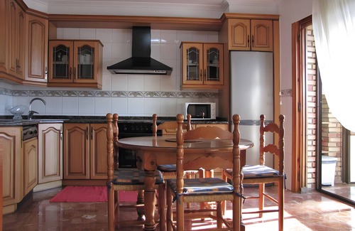 Valtierra House | Country House 'La Parada' with Mountain View, Private Terrace and Wi-Fi