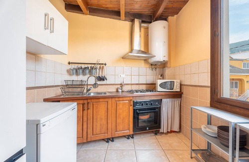 Chera House | Country House 'La Posada' with Mountain View, Wi-Fi and Air Conditioning