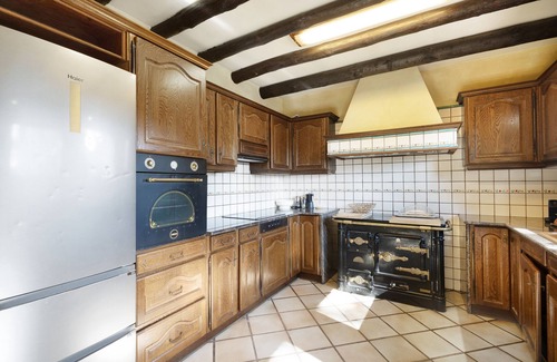Calders House | Country House 'Les Hectarees' with Mountain View, Private Pool and Wi-Fi