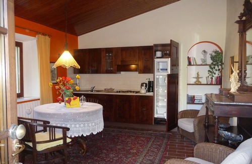 Caldana House | Country house, lovingly renovated in the middle of an olive grove with large panoramic pool