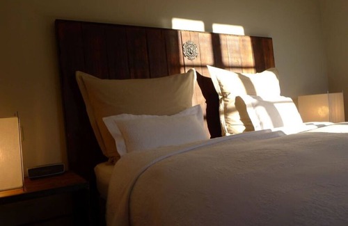 Dambach Apartment | Country house Maison forestière
