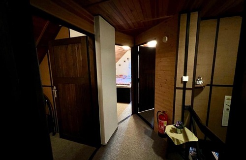 Markousovice House | Country House Markousovice