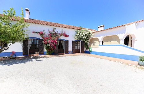 Alcacer do Sal House | Country House - Monte de Albergaria
