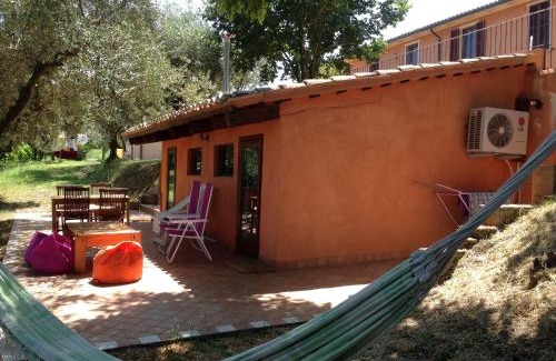 Barchi House | Country House Montesoffio