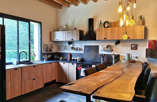 Saint-Augustin House | Country house near Disney/Paris/Provins