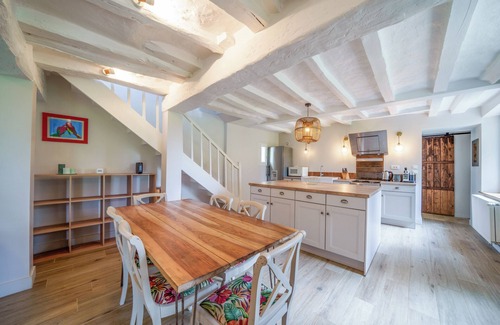 Saint-Branchs House | Country house near Tours and Loches 6 people