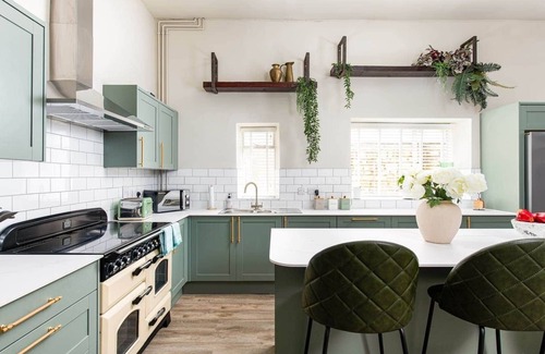 Chelwood House | Country House near Bath | Sleeps 20