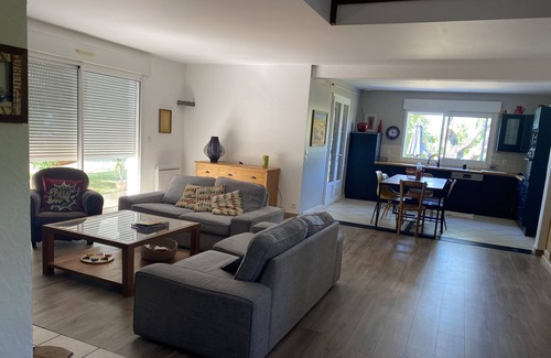 Aiguelèze House | Country house near Cordes sur ciel
