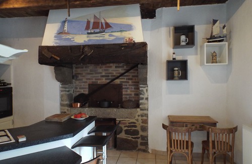 Pleurtuit House | Country house Near Dinard and Saint Malo