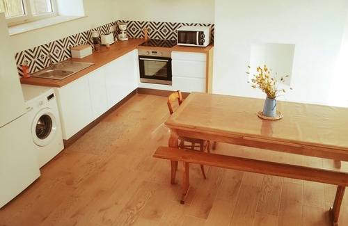 Precey House | Country house near Mont St Michel