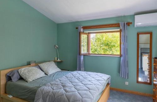 Rouy House | Country House near Parc du Morvan with Pool, cleaning included
