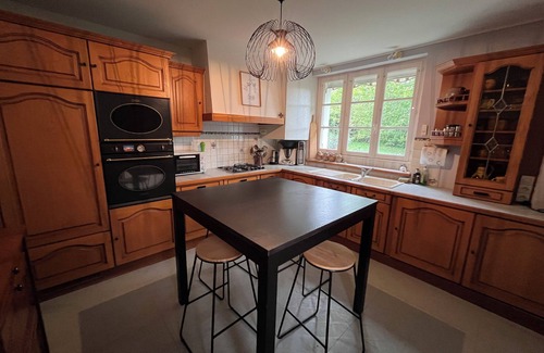 Bannay House | Country house near Sancerre and the Loire