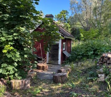 Vihti House | Country house near services