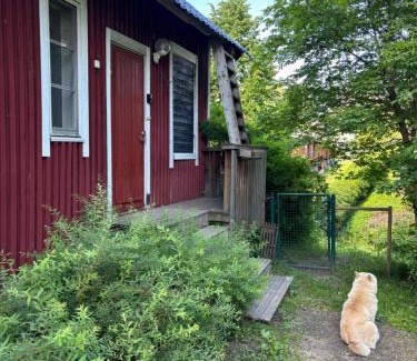 Vihti House | Country house near services