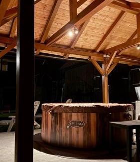 Barilovic House | Country House Novosel 1907