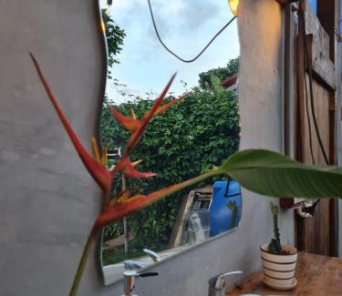 Santa Catalina House | Country house