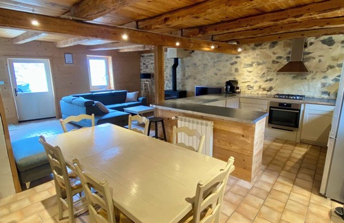 Sorbiers House | Country house - Pleine Nature - Sorbiers - 2 to 6 pers