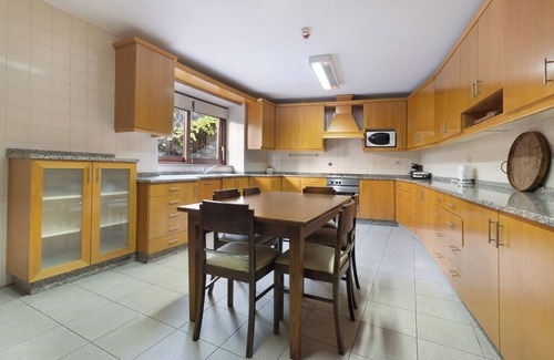Amares Villa | Country House 'Quinta Da Ataíde' with Mountain View, Wi-Fi and Air Conditioning