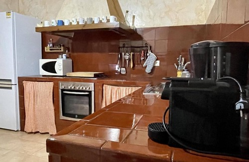 Huerta de Arriba House | Country House 'Ramoncico' with Mountain View, Private Pool and Wi-Fi