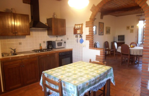 Gavorrano House | Country house, really private pool A.C. 20 mn beaches facing Elba Island