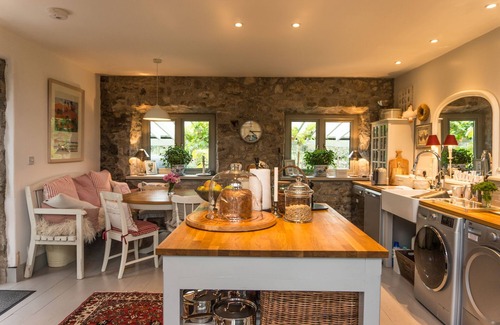Riverstown House | Country House Retreat in Co Sligo - Holiday & Wellness - West Coast of Ireland