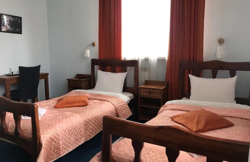 Novinki Hotel | Country House