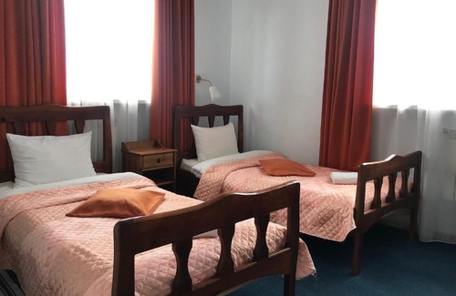 Novinki Hotel | Country House