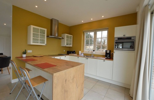 Groot Schaddeken Dries House | Country House Sint-Amands by Scheldt