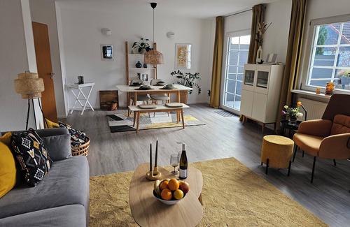 Munchwald House | Country house SoonZauber - Charming vacation home with modern facilities