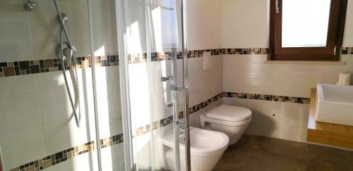 Morro dʼOro House | Country House Torrenera