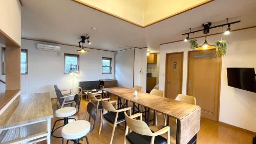 Shimotaga House | Country house - Vacation STAY 08757v