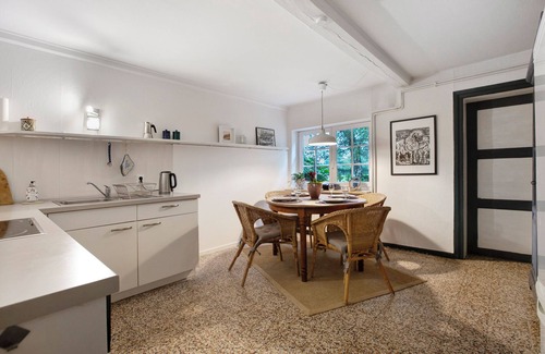 Winnert House | Country House 'Winnerthof' with Private Terrace, Private Garden and Wi-Fi