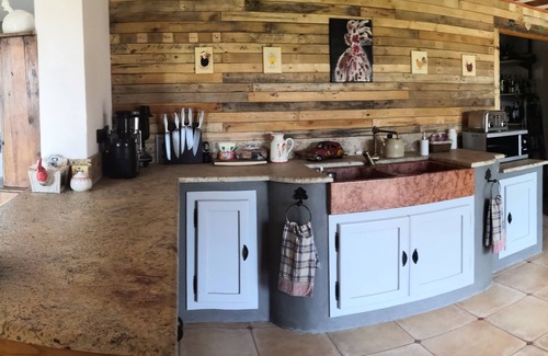 Brue-Auriac House | Country house with swimming pool on the edge of the Haut Var with views of the Ste Baume