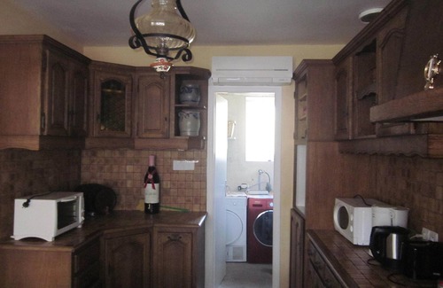 They-sous-Montfort House | COUNTRY HOUSE WITH HEATED SPANAGE