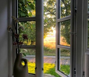 Humble House | Country House With Large Garden On Langeland
