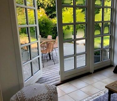 Humble House | Country House With Large Garden On Langeland