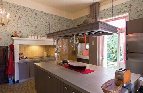 Brouchaud House | Country house with private pool and views