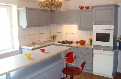 Hammeville House | Country house with terrace and enclosed garden