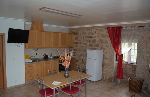 Celorico da Beira Cottage | Country Houses 4 Quintas