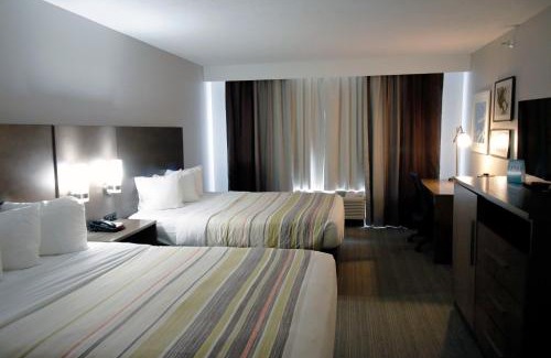 Council Bluffs Hotel | Country Inn & Suites by Radisson, Council Bluffs, IA
