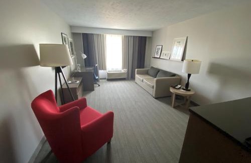 Council Bluffs Hotel | Country Inn & Suites by Radisson, Council Bluffs, IA