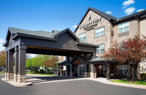 Albertville Hotel | Country Inn & Suites by Radisson Albertville near Outlet Mall