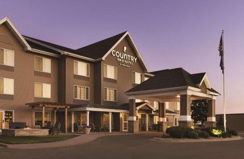 Albert Lea Hotel | Country Inn & Suites by Radisson, Albert Lea - Austin