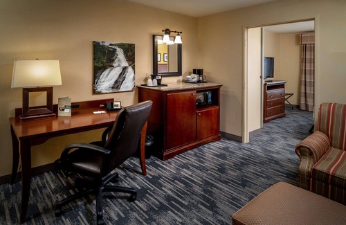 Tad Hotel | Country Inn & Suites by Radisson, Charleston South, WV