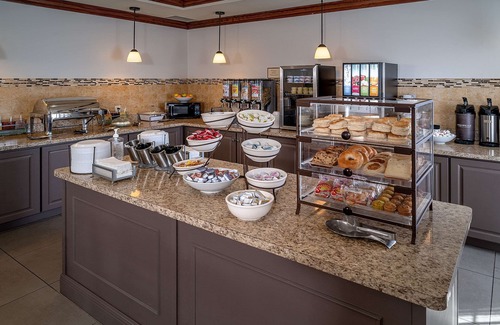 Tad Hotel | Country Inn & Suites by Radisson, Charleston South, WV