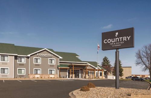Northfield Hotel | Country Inn & Suites by Radisson, Northfield, MN