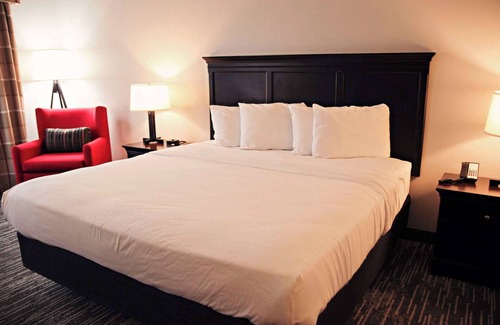 Pottsville Hotel | Country Inn & Suites by Radisson, Frackville (Pottsville), PA