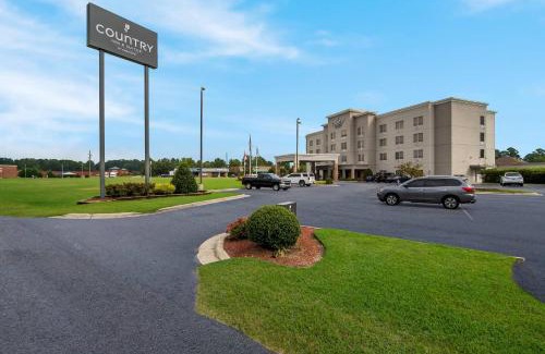 Goldsboro Hotel | Country Inn & Suites by Radisson, Goldsboro, NC