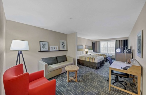 Hoschton Hotel | Country Inn & Suites by Radisson, Braselton, GA
