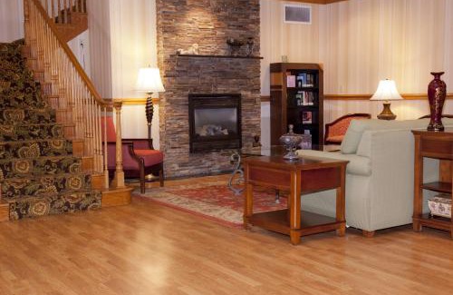 Macedonia Hotel | Country Inn & Suites by Radisson, Macedonia, OH